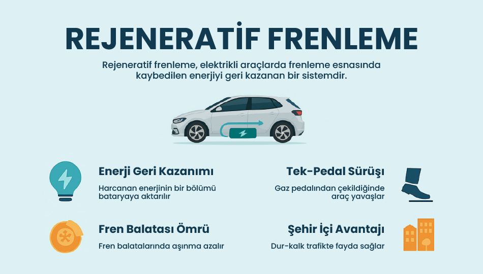 Rejeneratif Frenleme
