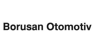 Borusan Otomotiv İthalat ve Dağıtım A.Ş.