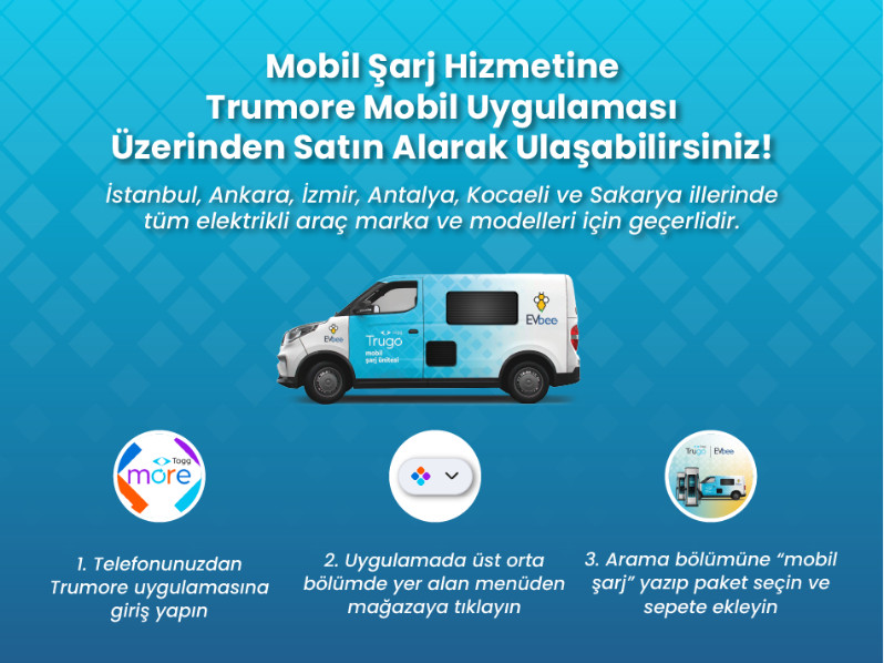Açılış Duyurusu